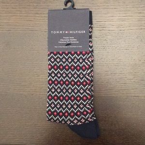 Tommy Hilfiger Women’s Trouser Socks